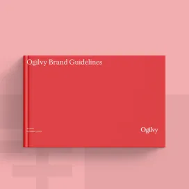 Ogilvy Brand Guidelines